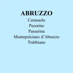 abruzzo