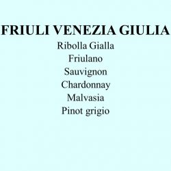 friuli