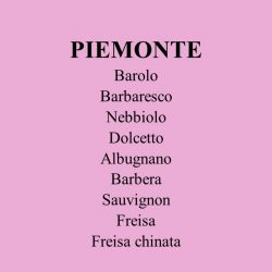 piemonte