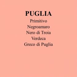 puglia