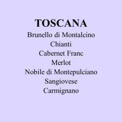 toscana