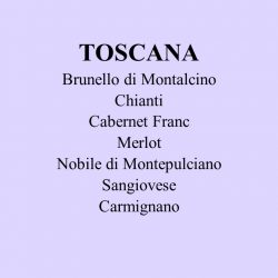 toscana